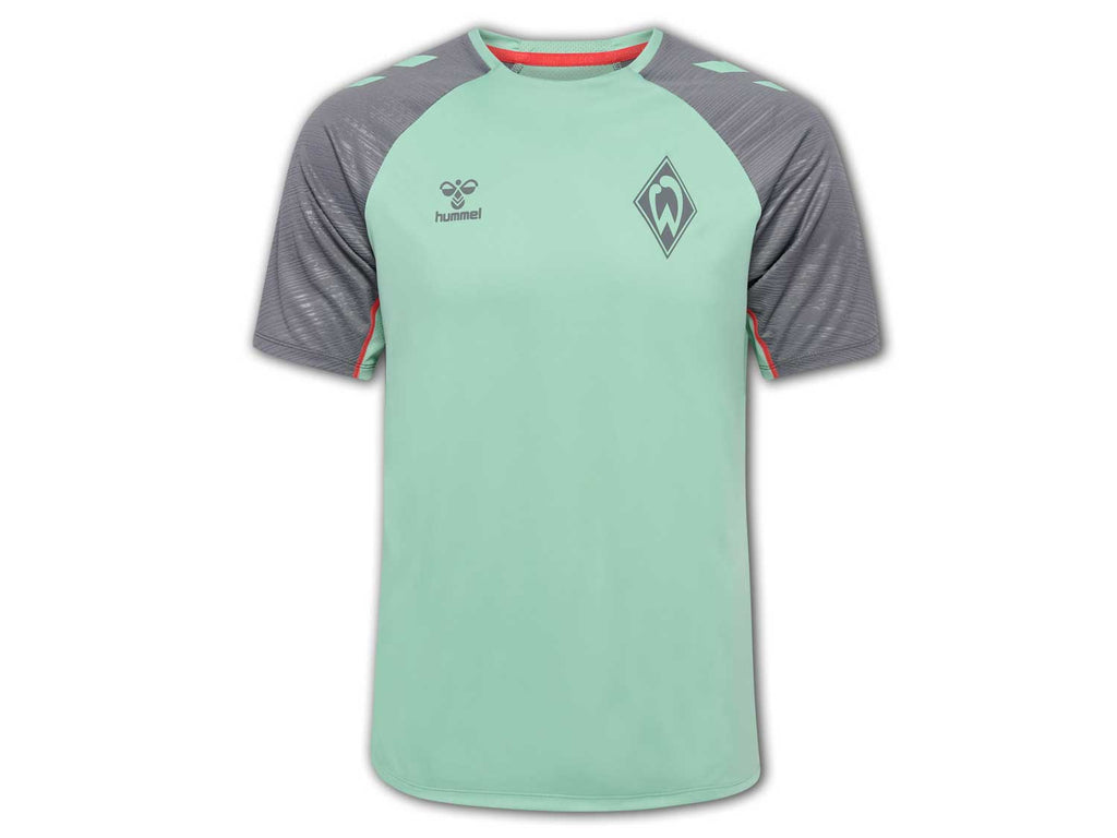 Hummel Werder Bremen Training Pro Jersey 24 25