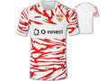 Jako VfB Stuttgart Warm Up Shirt 24 25