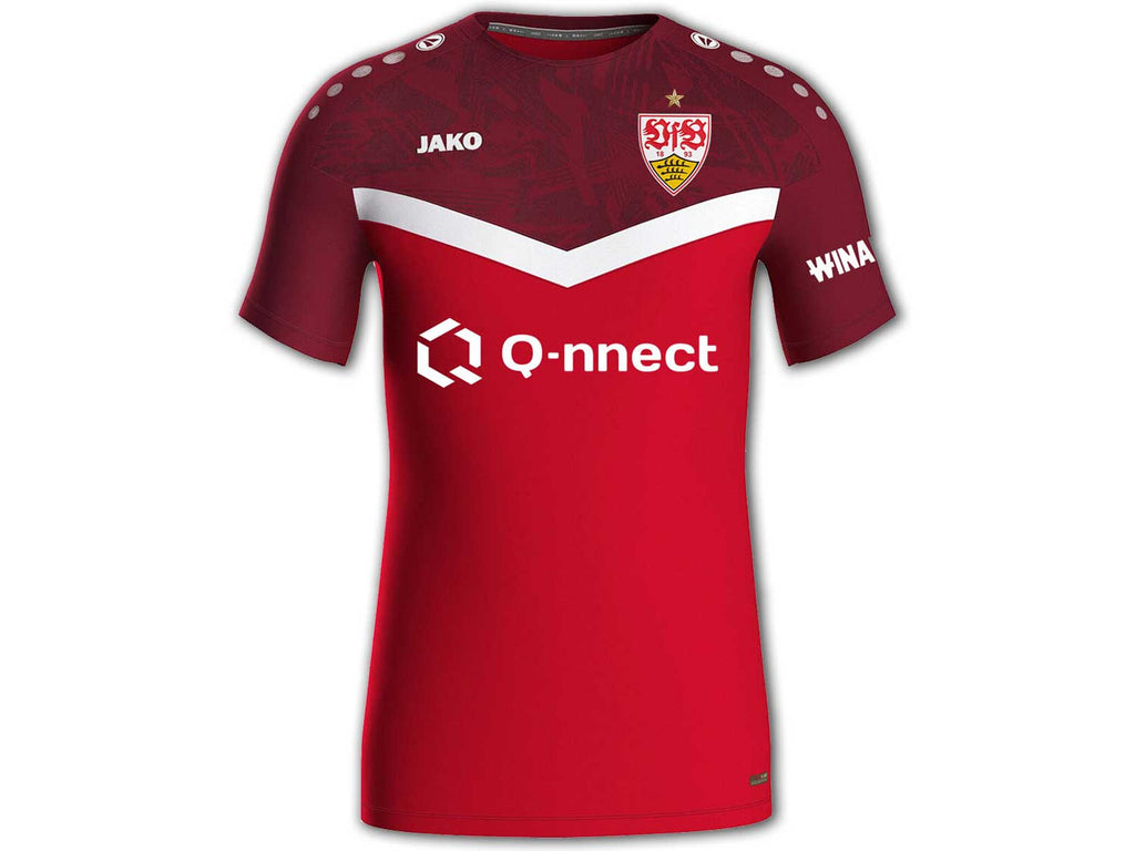 Jako VfB Stuttgart T-Shirt Iconic