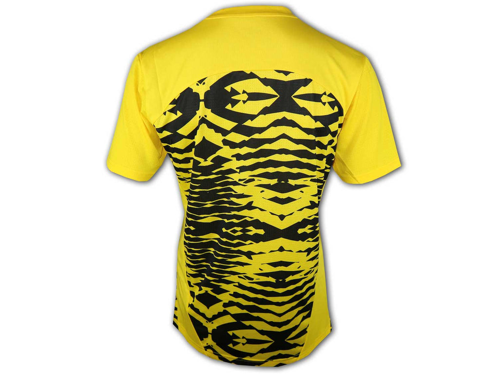 Puma BVB Kinder Aufwärmtrikot 24 25