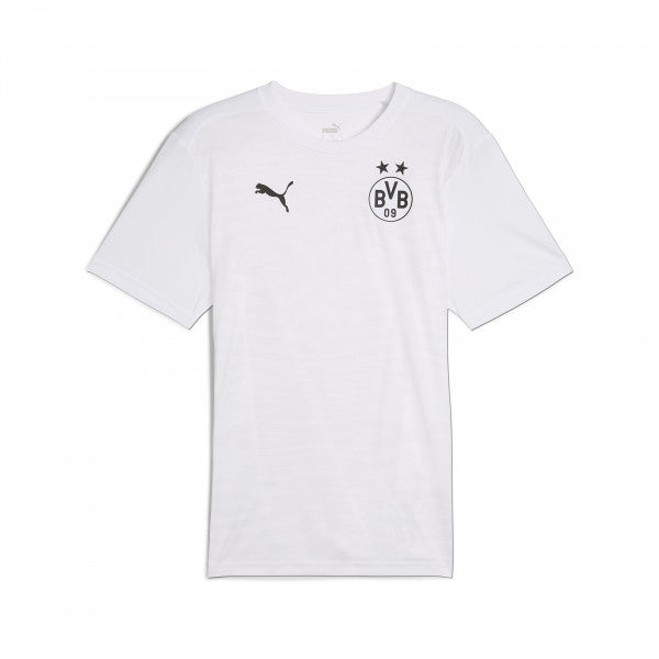 Puma BVB Prematch Shirt 24 25
