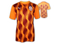 Puma Galatasaray Istanbul Prematch Jersey 24 25