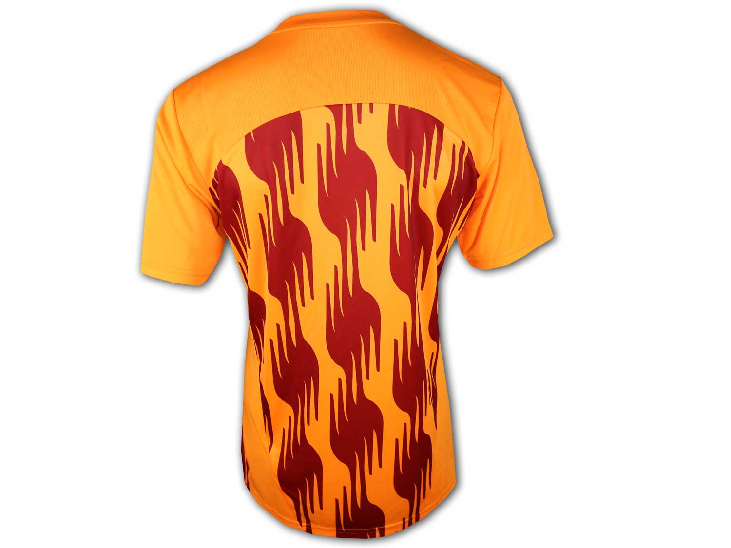Puma Galatasaray Istanbul Prematch Jersey 24 25