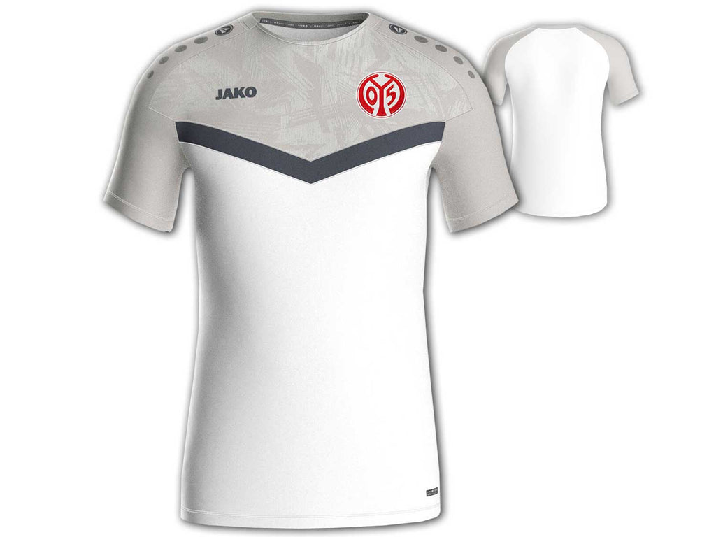 JAKO FSV Mainz 05 WarmUp Shirt Iconic