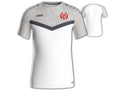 JAKO FSV Mainz 05 WarmUp Shirt Iconic
