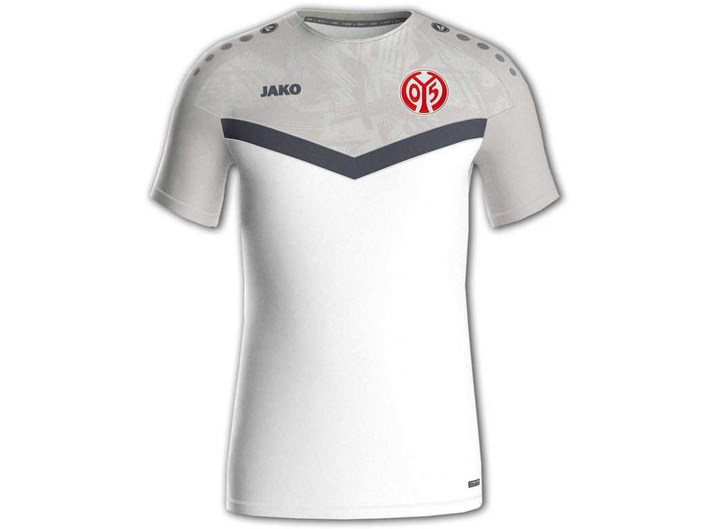 JAKO FSV Mainz 05 WarmUp Shirt Iconic