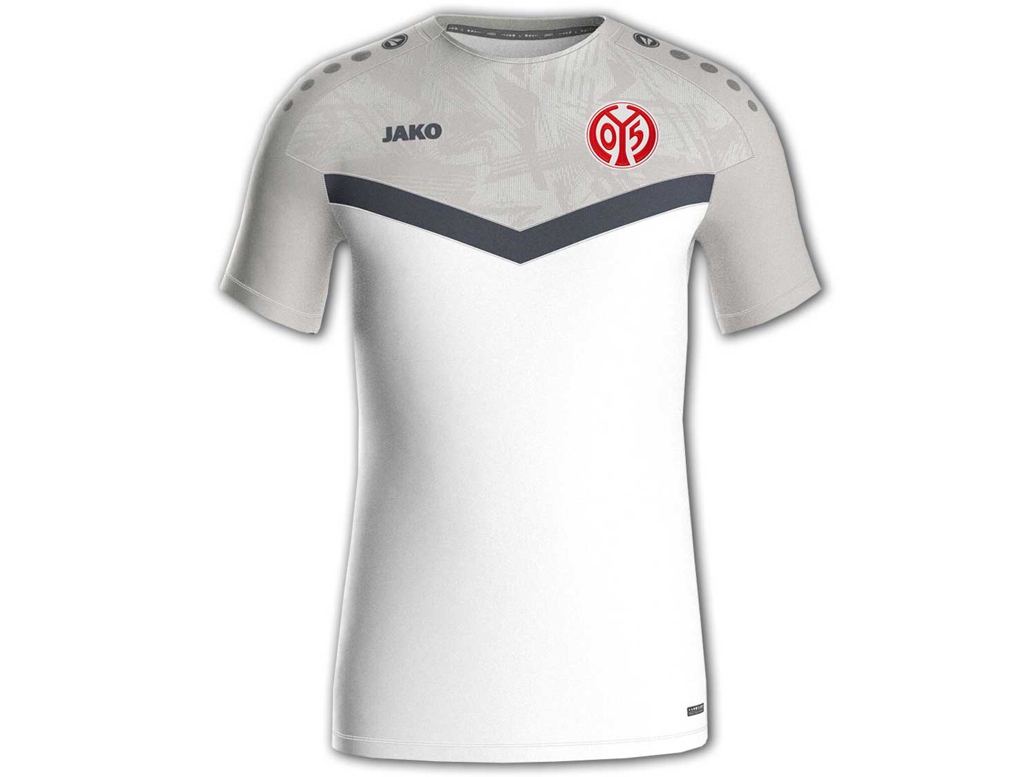 JAKO FSV Mainz 05 WarmUp Shirt Iconic