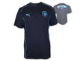 Puma Manchester City Casuals Tee