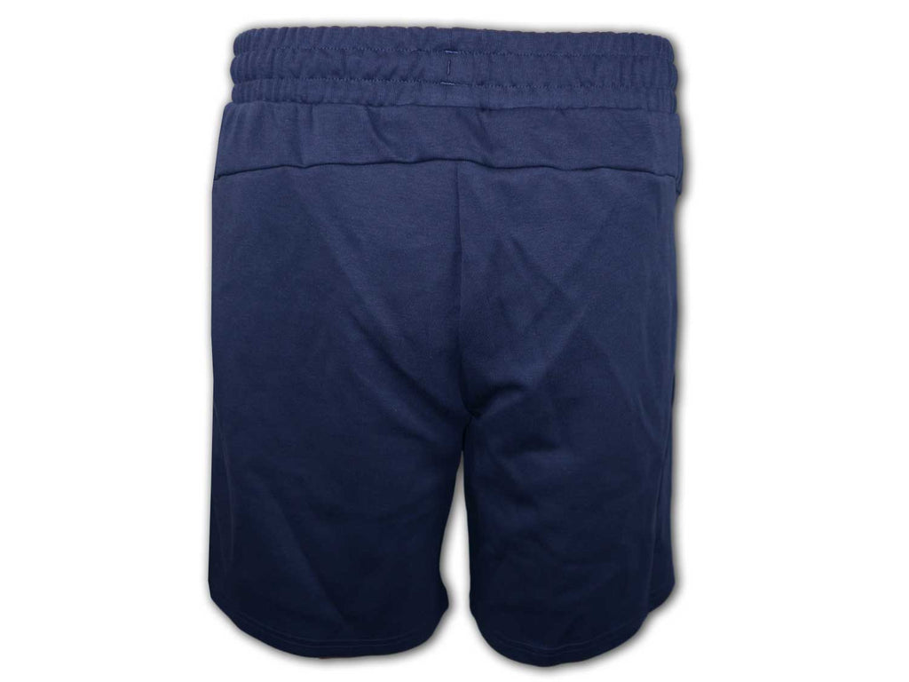 Puma Manchester City Casuals Shorts