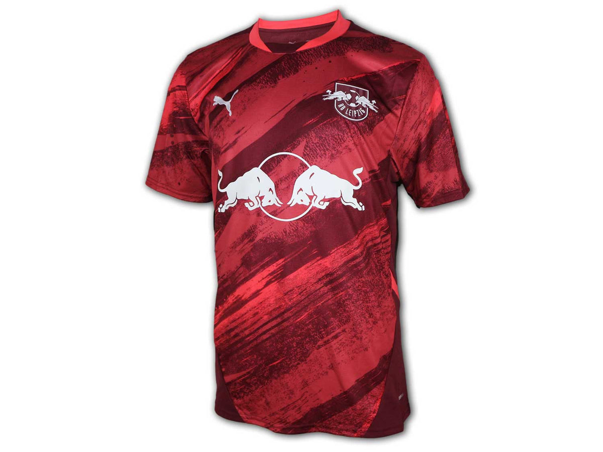 Puma RB Leipzig Auswärtstrikot 24 25