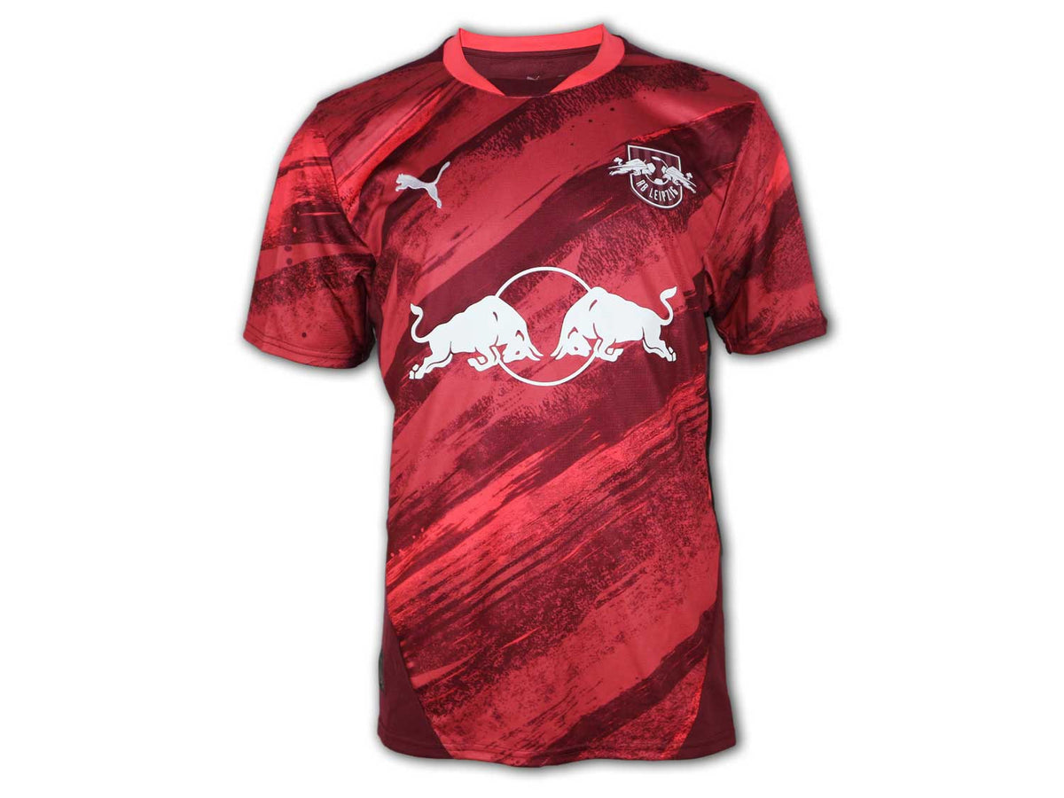 Puma RB Leipzig Auswärtstrikot 24 25