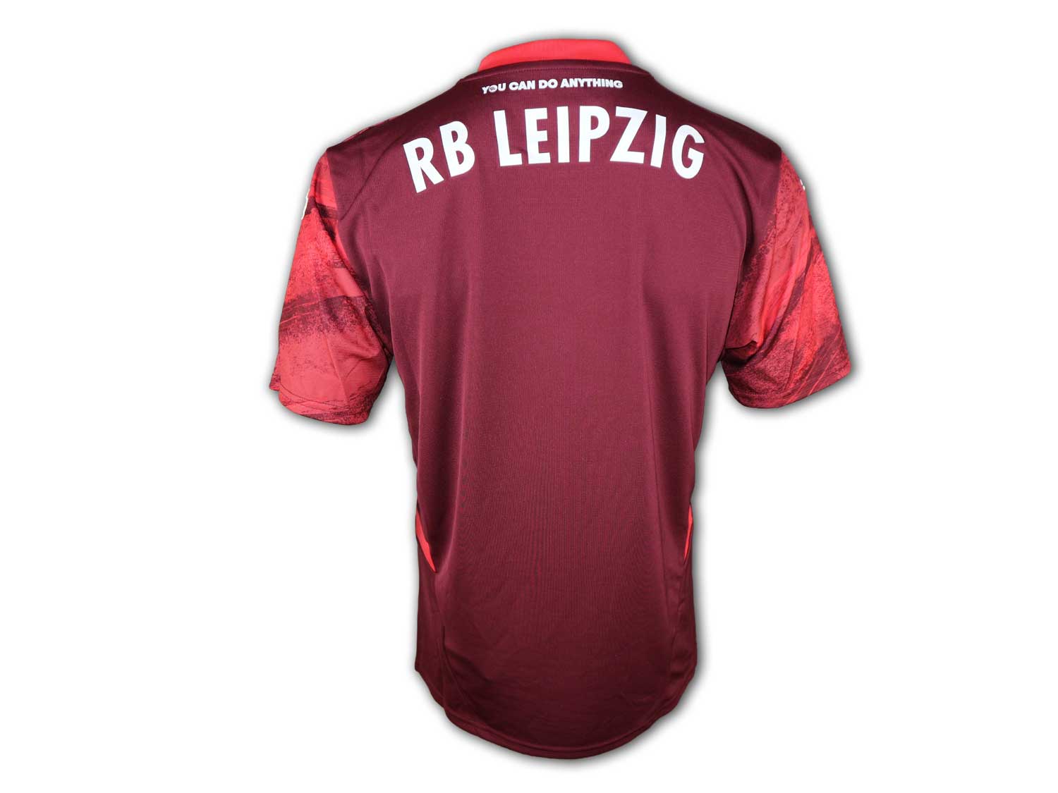 Puma RB Leipzig Auswärtstrikot 24 25