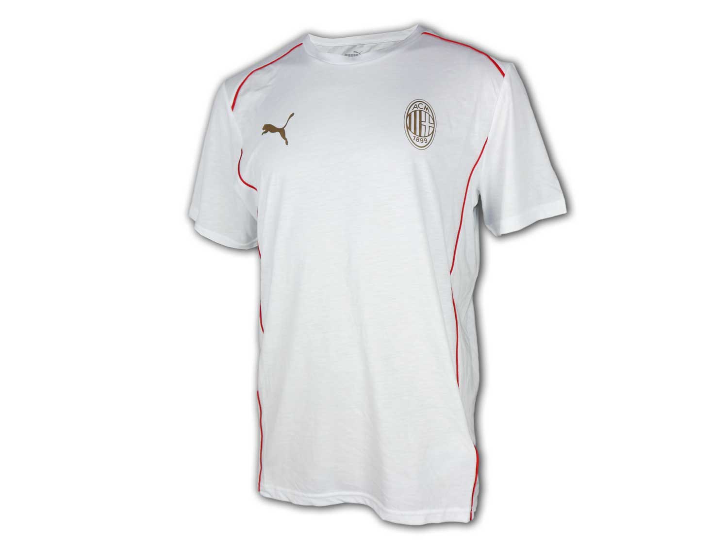 Puma AC Mailand Casuals Tee