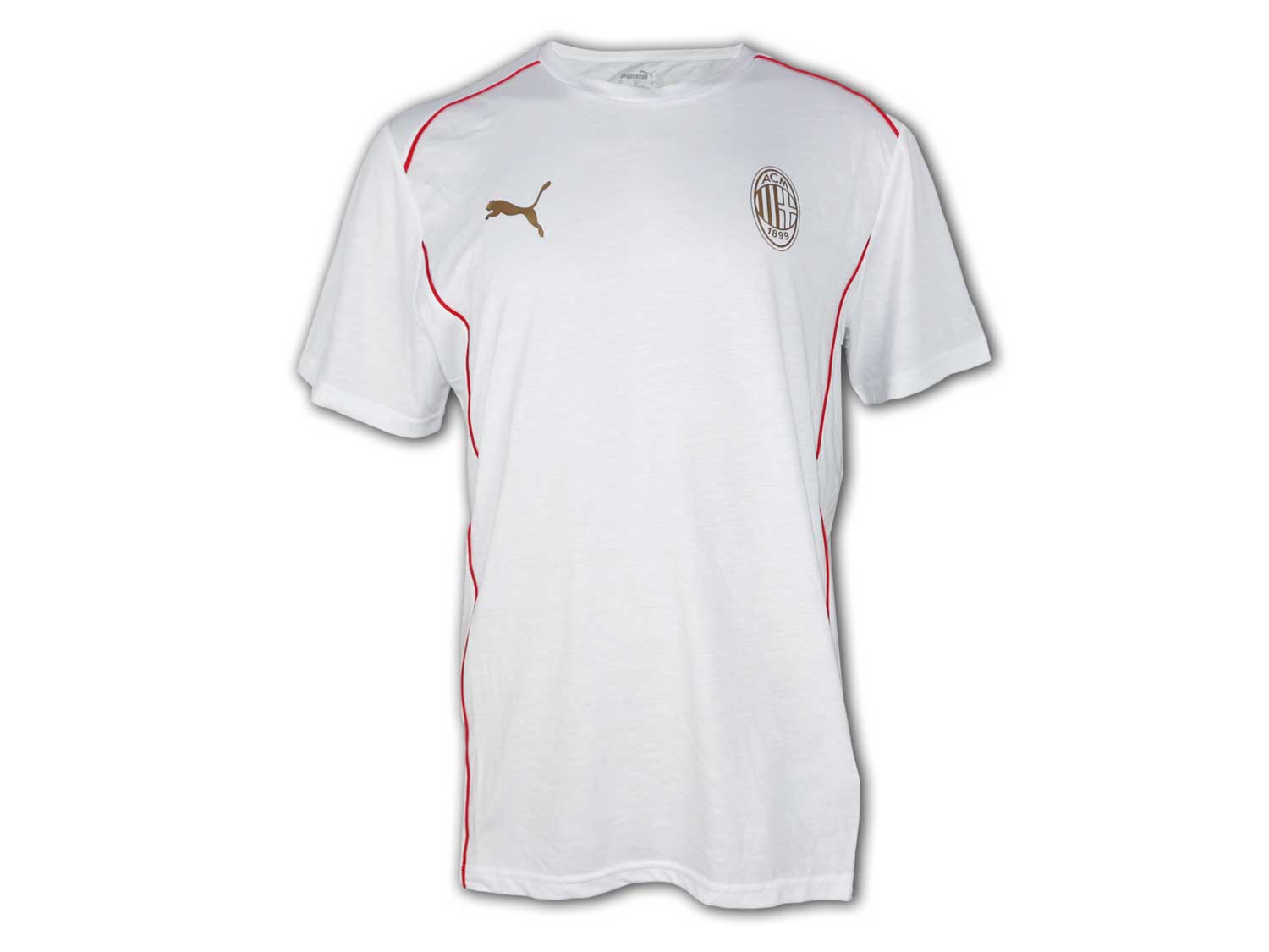 Puma AC Mailand Casuals Tee