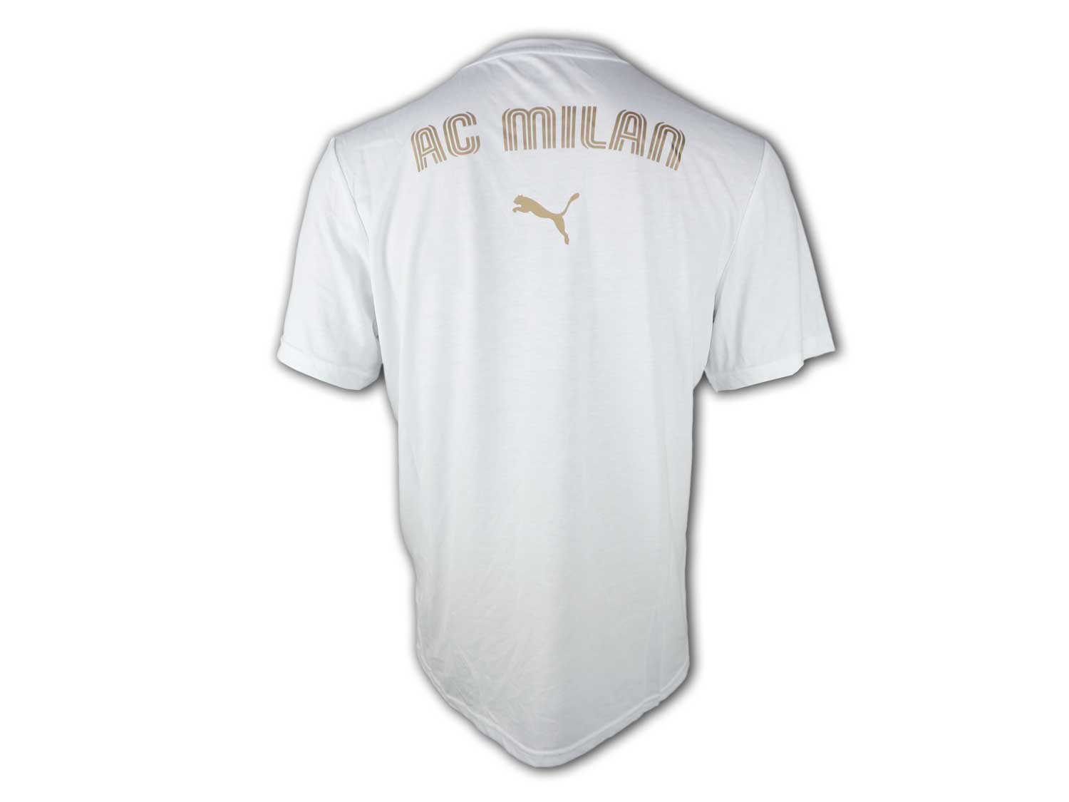 Puma AC Mailand Casuals Tee