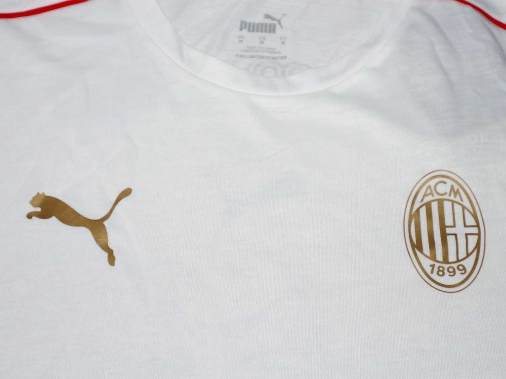 Puma AC Mailand Casuals Tee