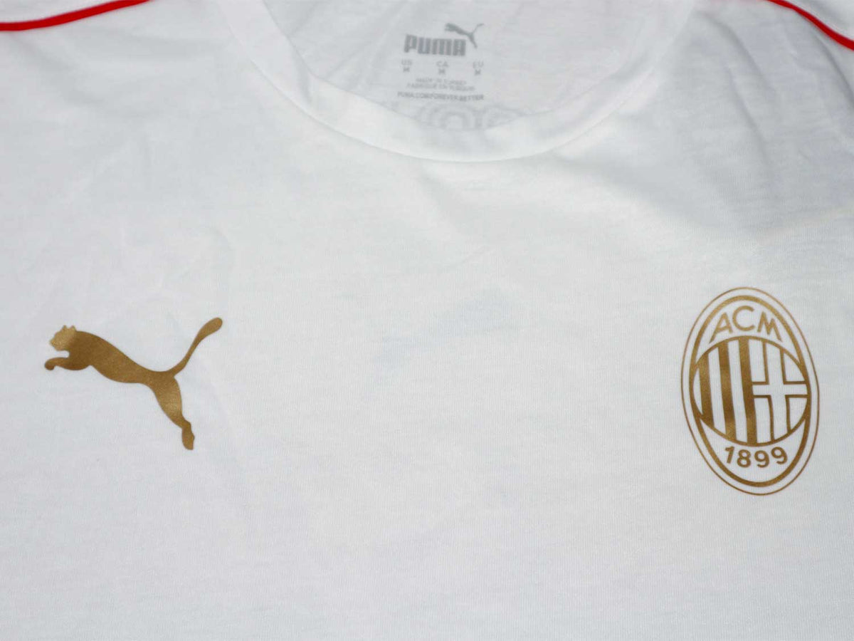 Puma AC Mailand Casuals Tee
