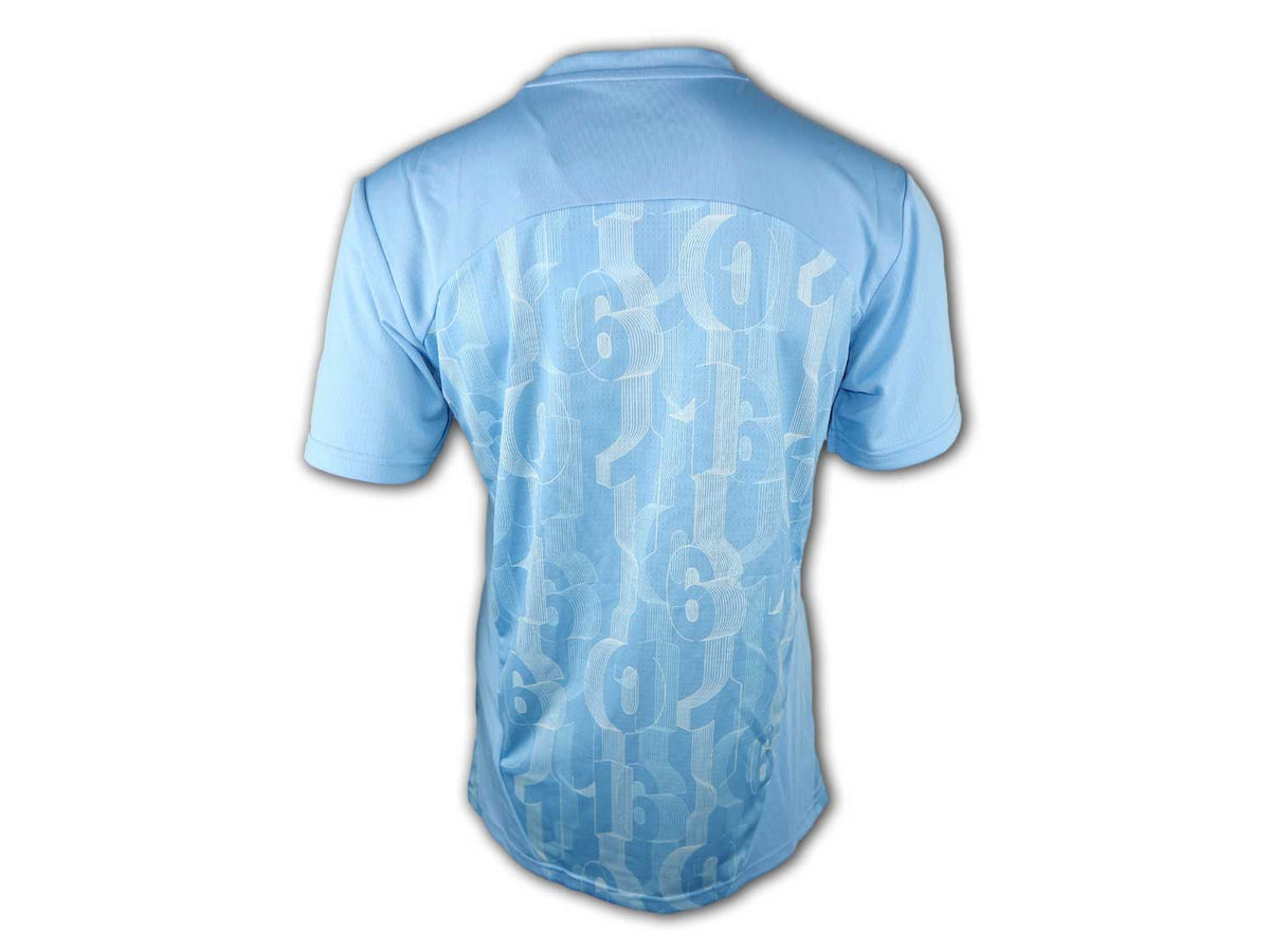 Puma Manchester City Aufwärmtrikot 24 25