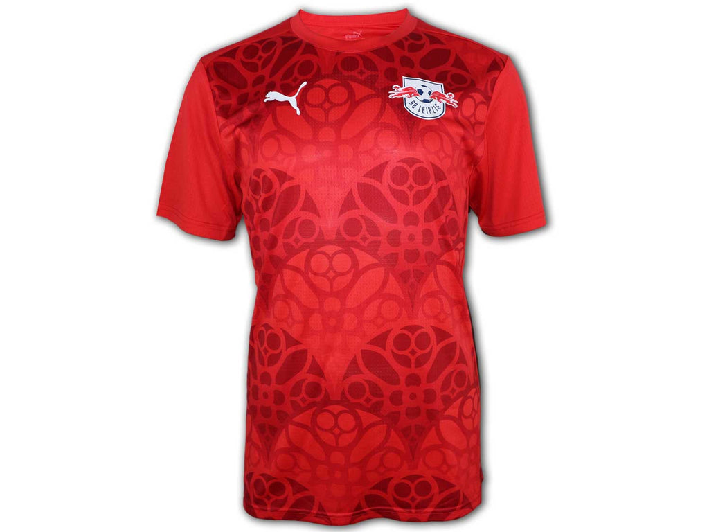 Puma RB Leipzig Aufwärmtrikot 24 25