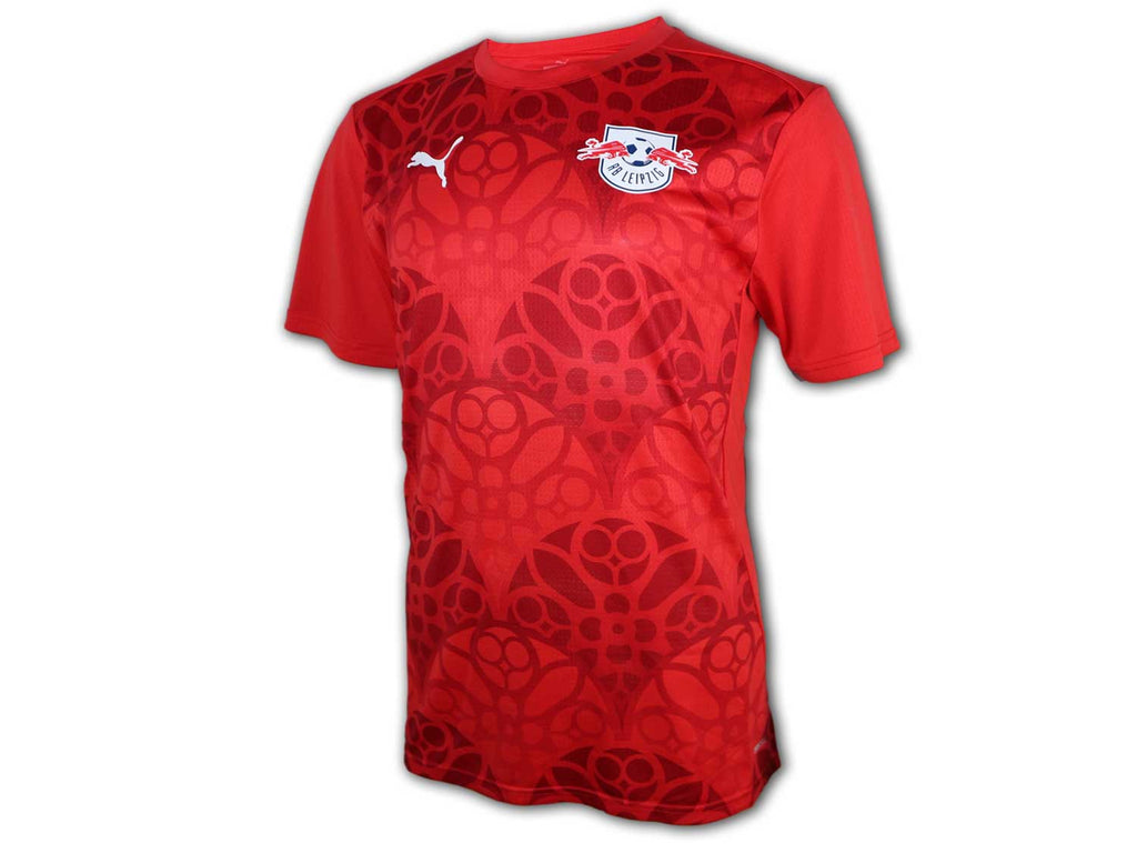 Puma RB Leipzig Aufwärmtrikot 24 25