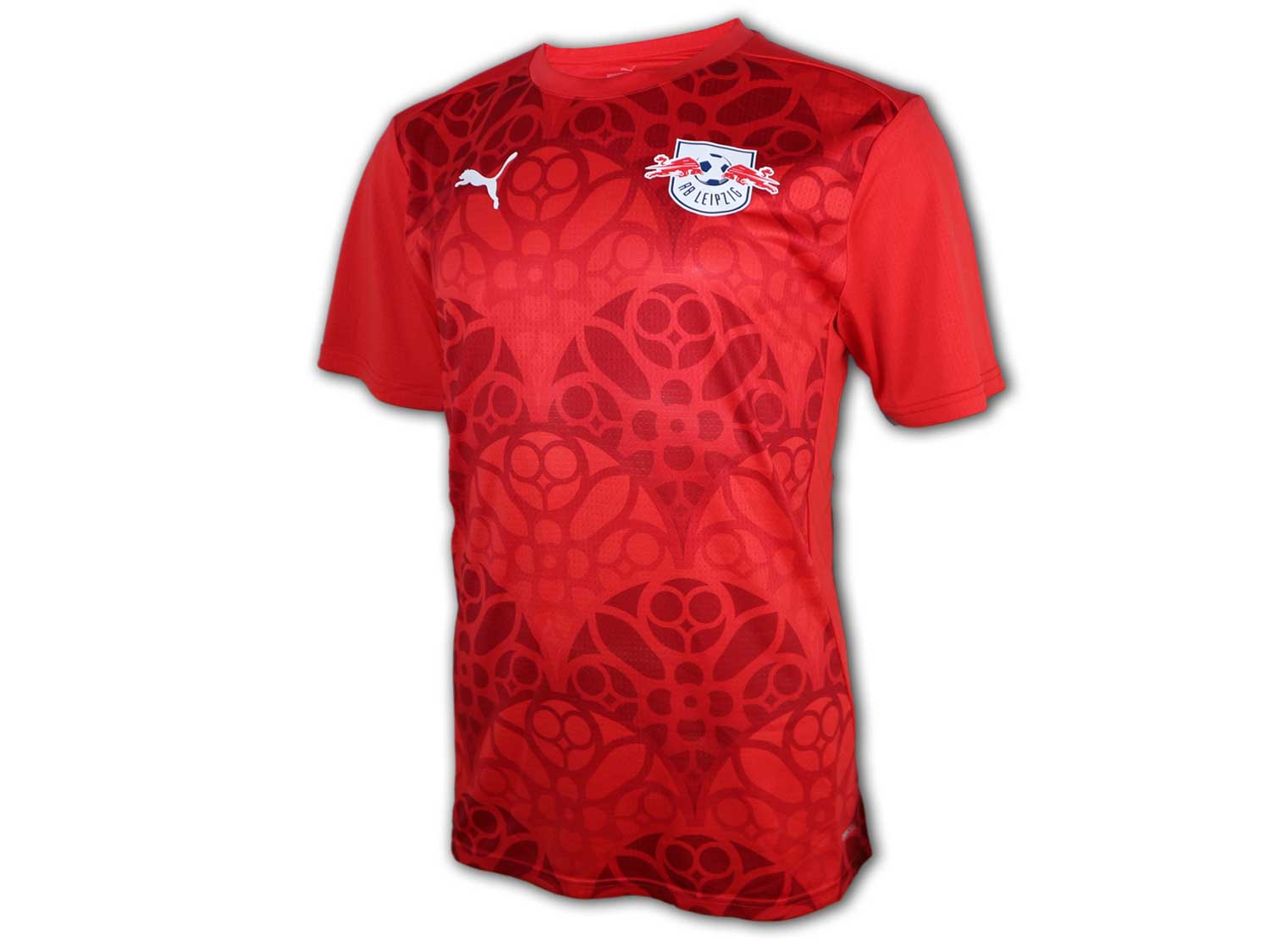 Puma RB Leipzig Aufwärmtrikot 24 25