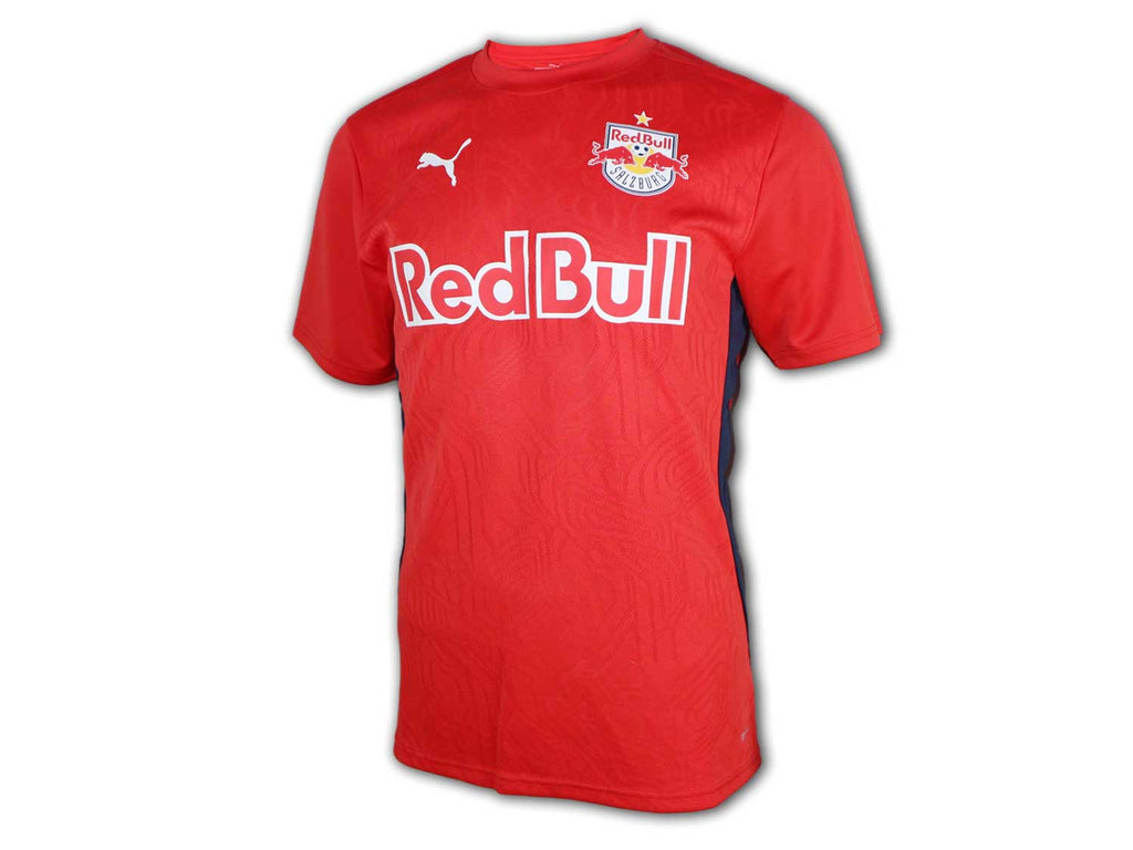 Puma RB Salzburg Training Jersey 24 25