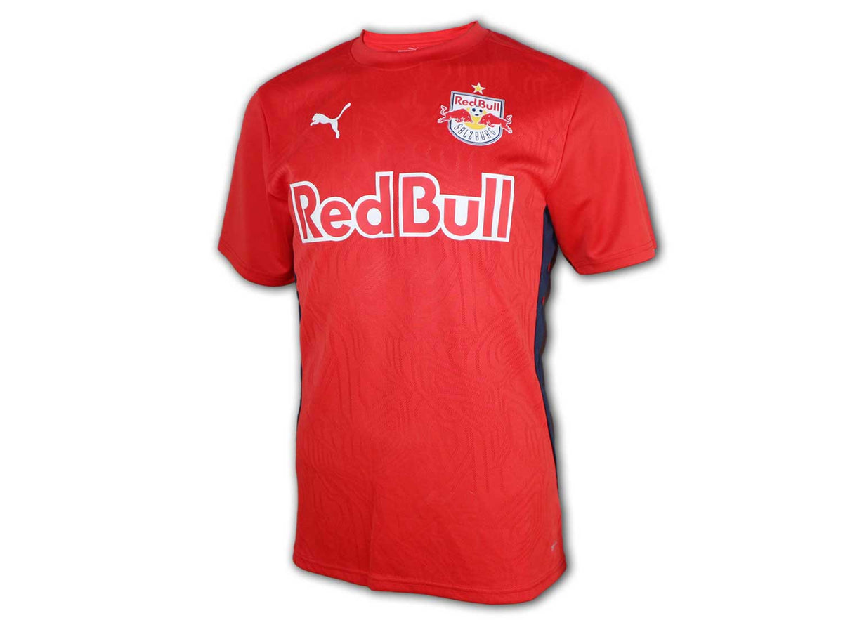 Puma RB Salzburg Training Jersey 24 25