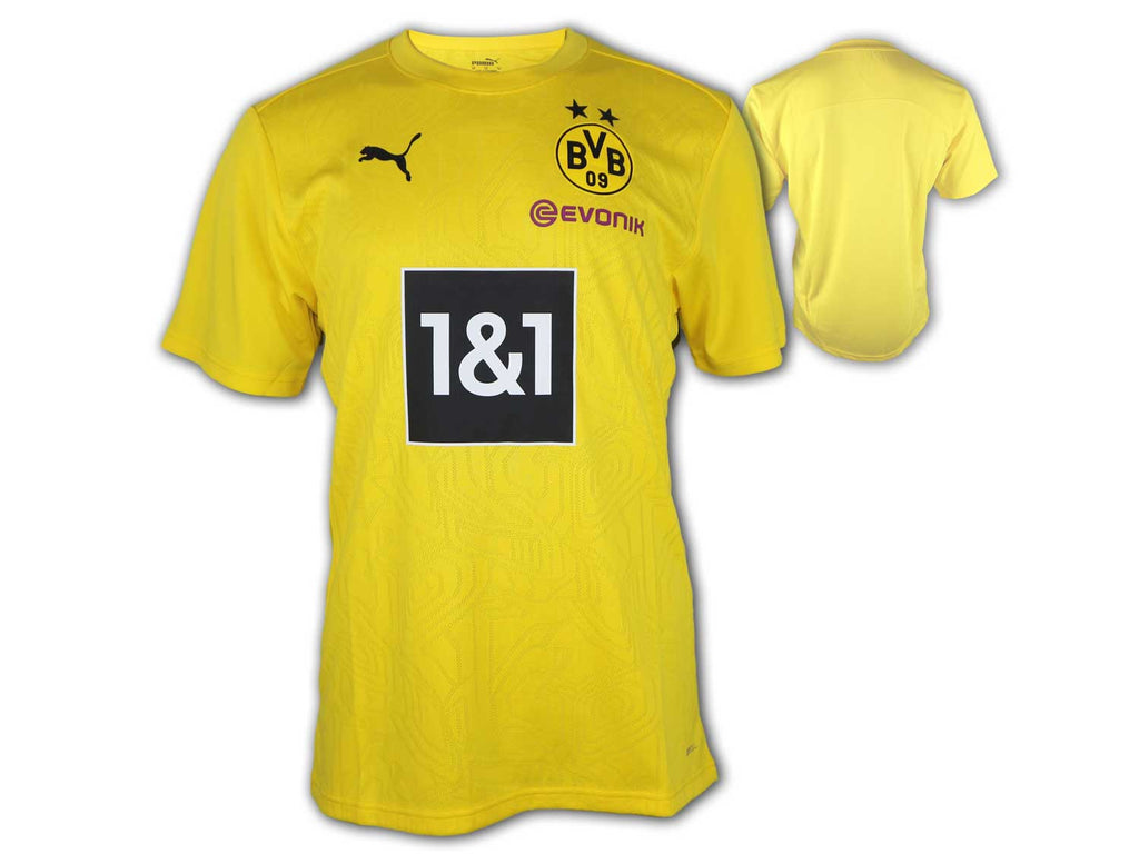 Puma BVB Training Jersey 24 25
