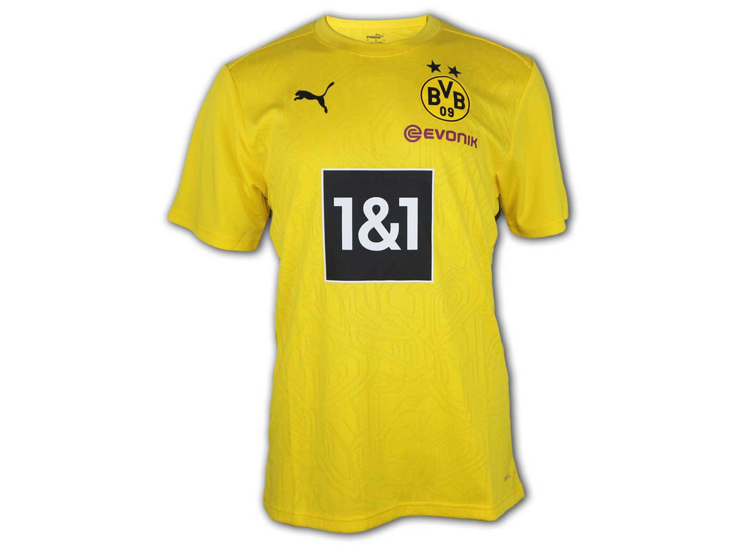 Puma BVB Training Jersey 24 25