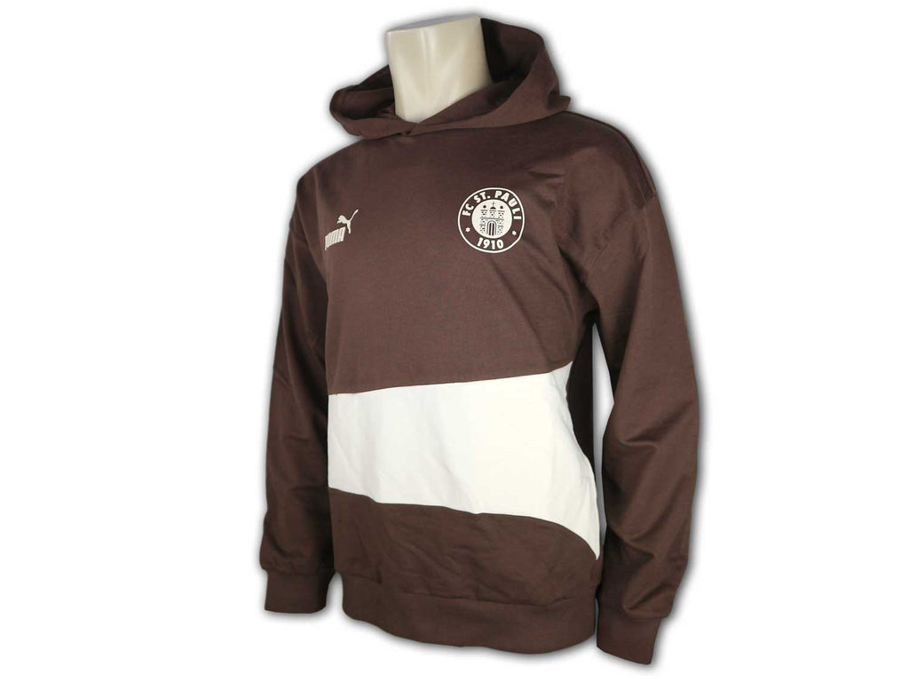 Puma FC St.Pauli ftblCulture+ Hoodie