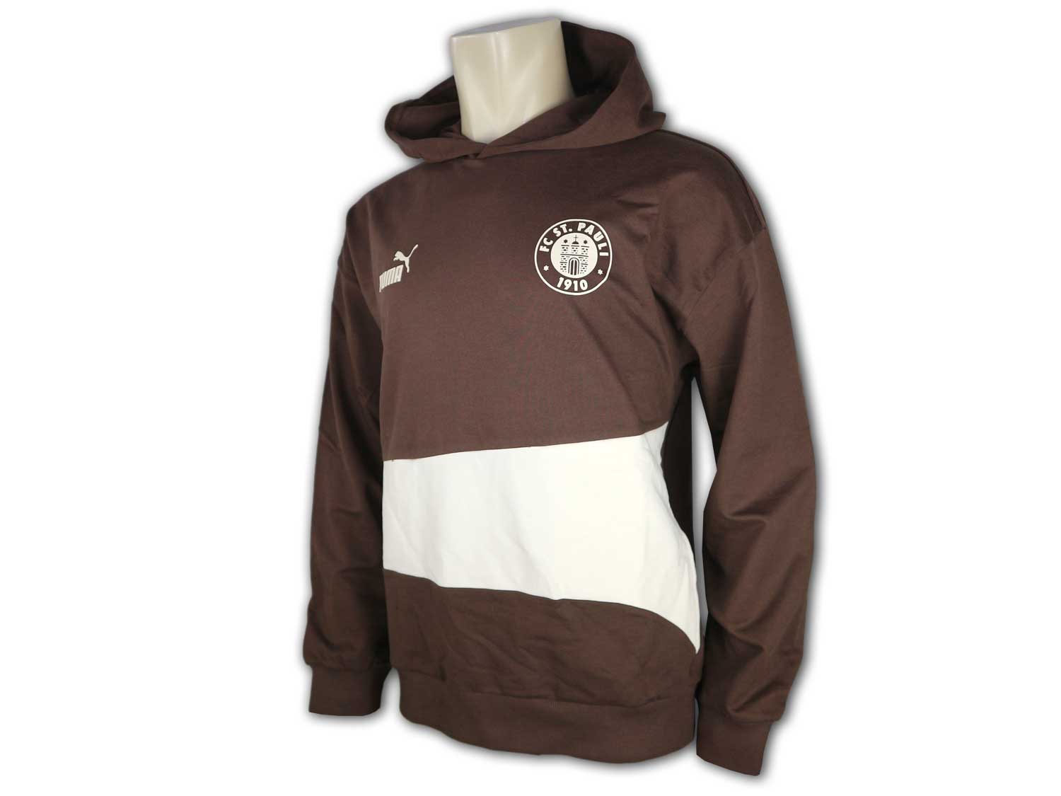 Puma FC St.Pauli ftblCulture+ Hoodie