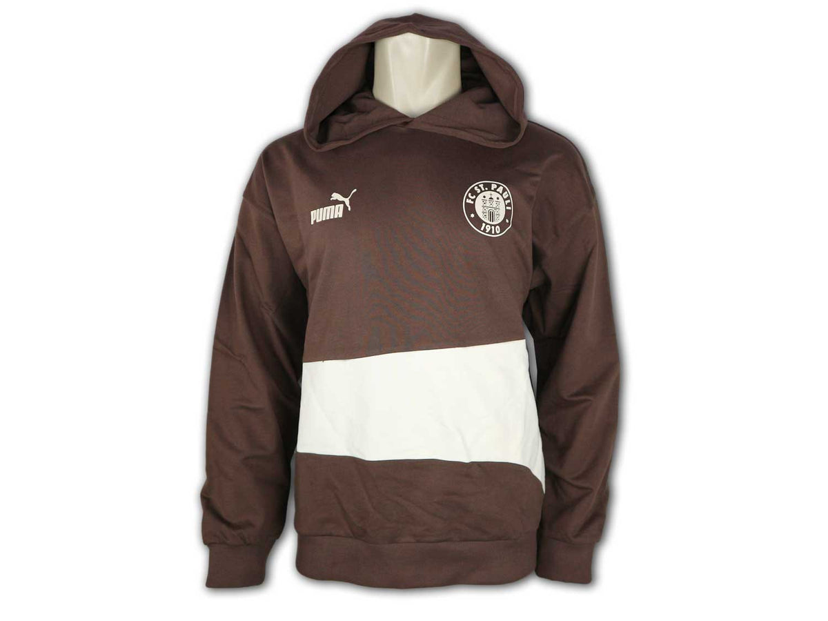Puma FC St.Pauli ftblCulture+ Hoodie