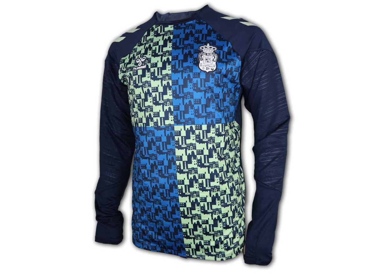 Hummel UD Las Palmas Sweatshirt 24 25