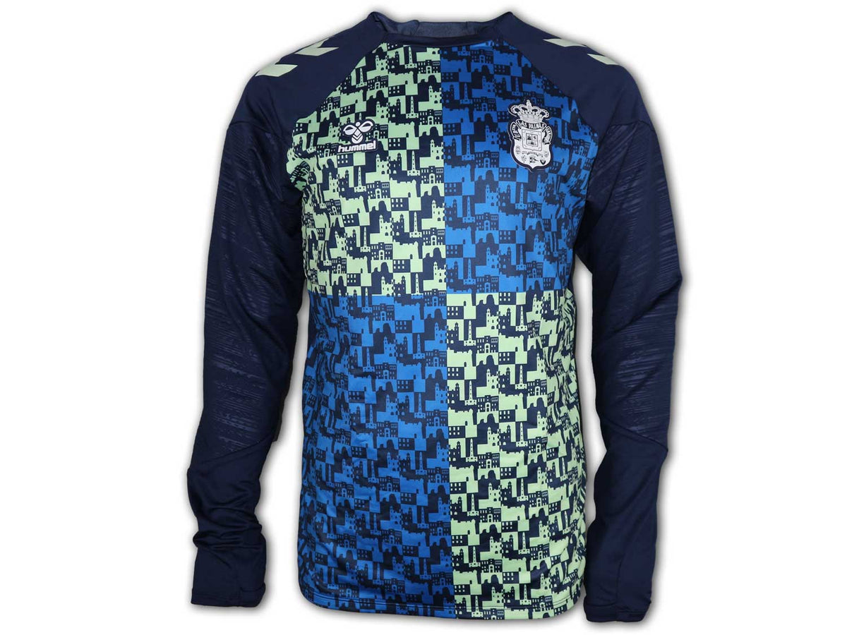Hummel UD Las Palmas Sweatshirt 24 25