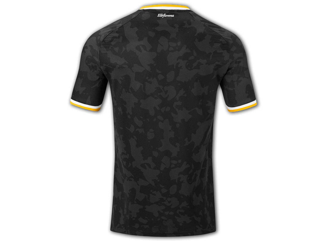 Jako Dynamo Dresden Auswärtstrikot 24 25
