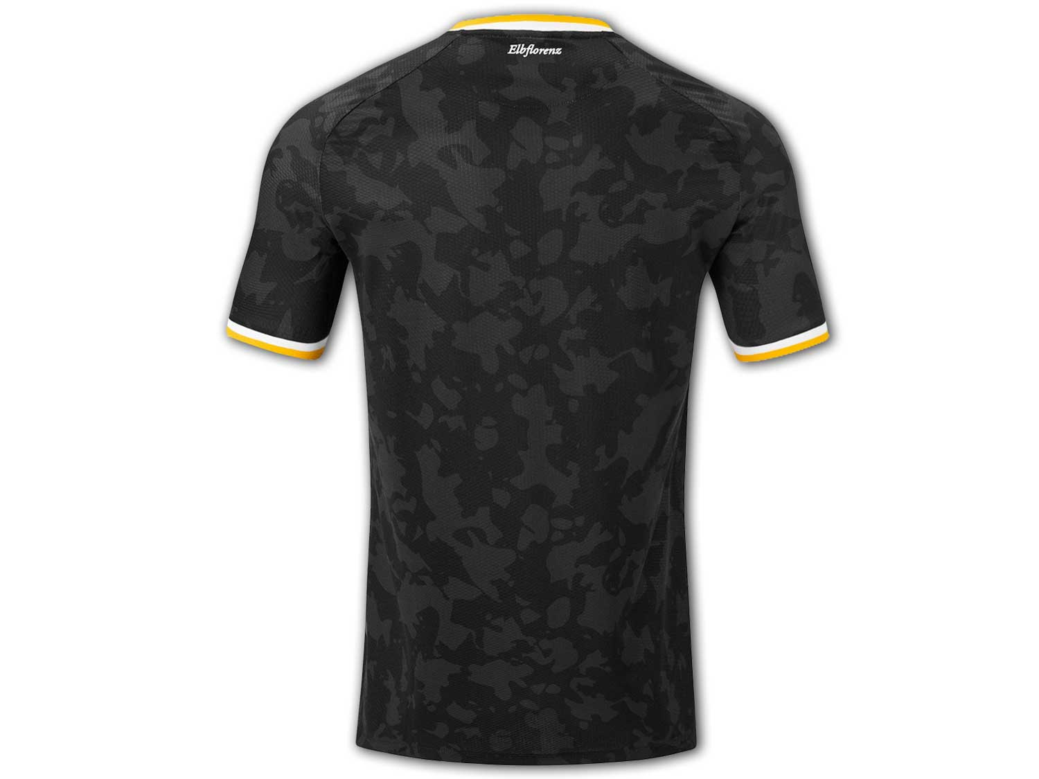 Jako Dynamo Dresden Auswärtstrikot 24 25
