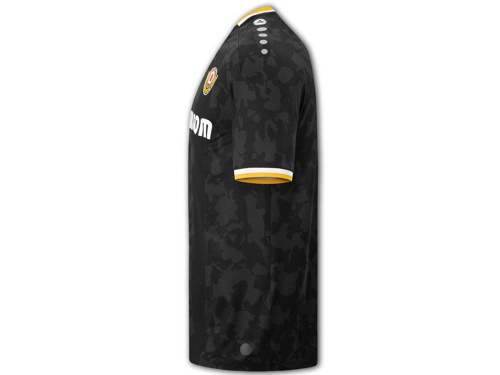 Jako Dynamo Dresden Auswärtstrikot 24 25
