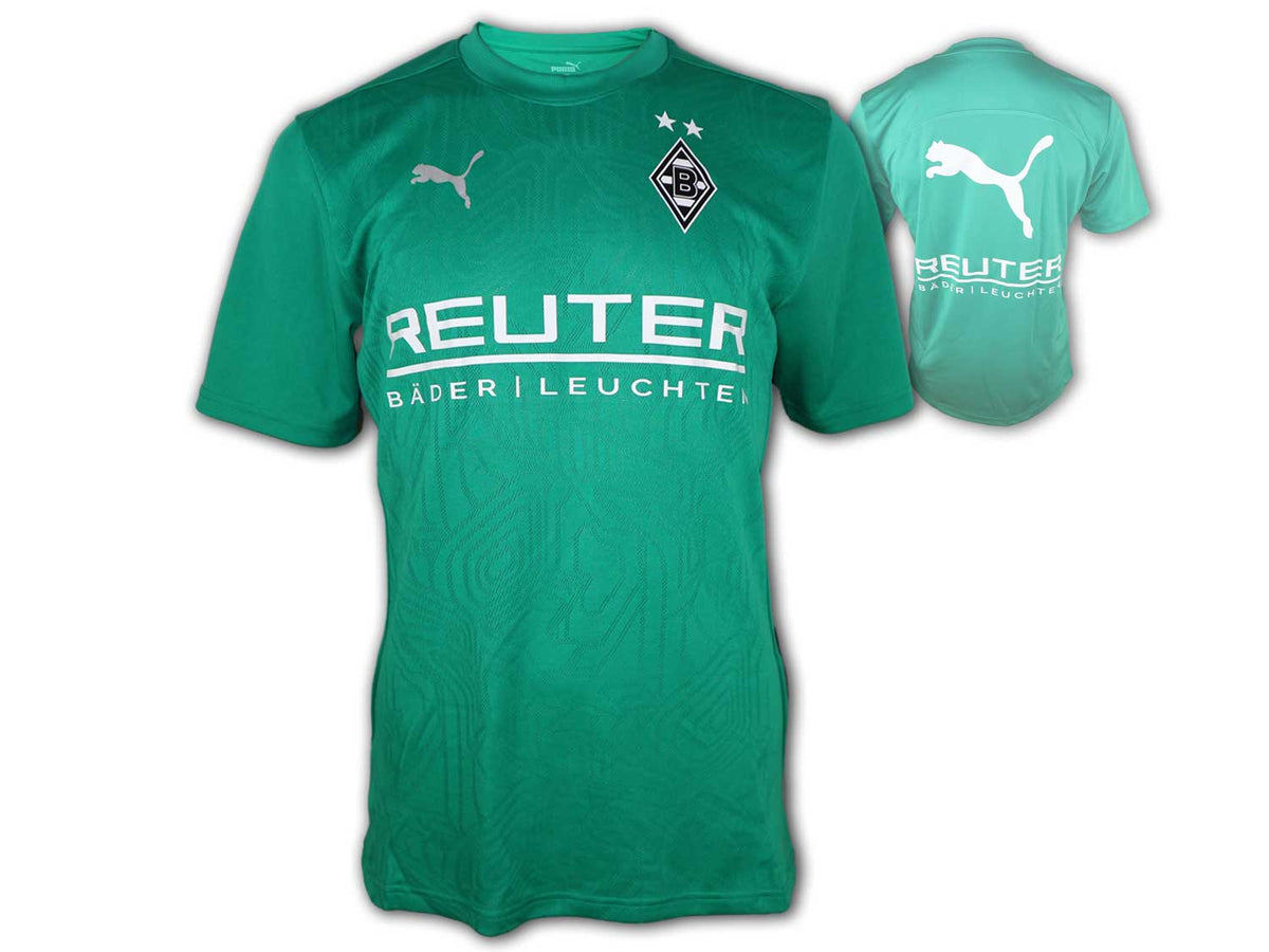 Puma Borussia M´ Gladbach Trainingsshirt 24 25