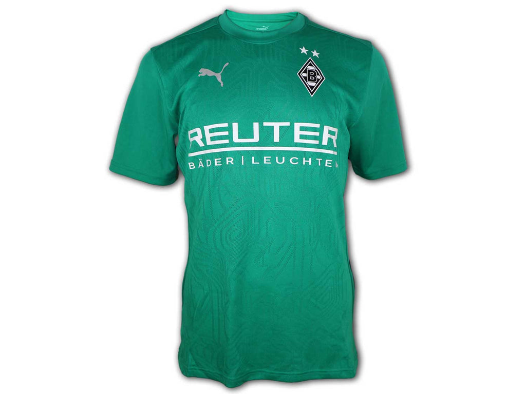 Puma Borussia M´ Gladbach Trainingsshirt 24 25