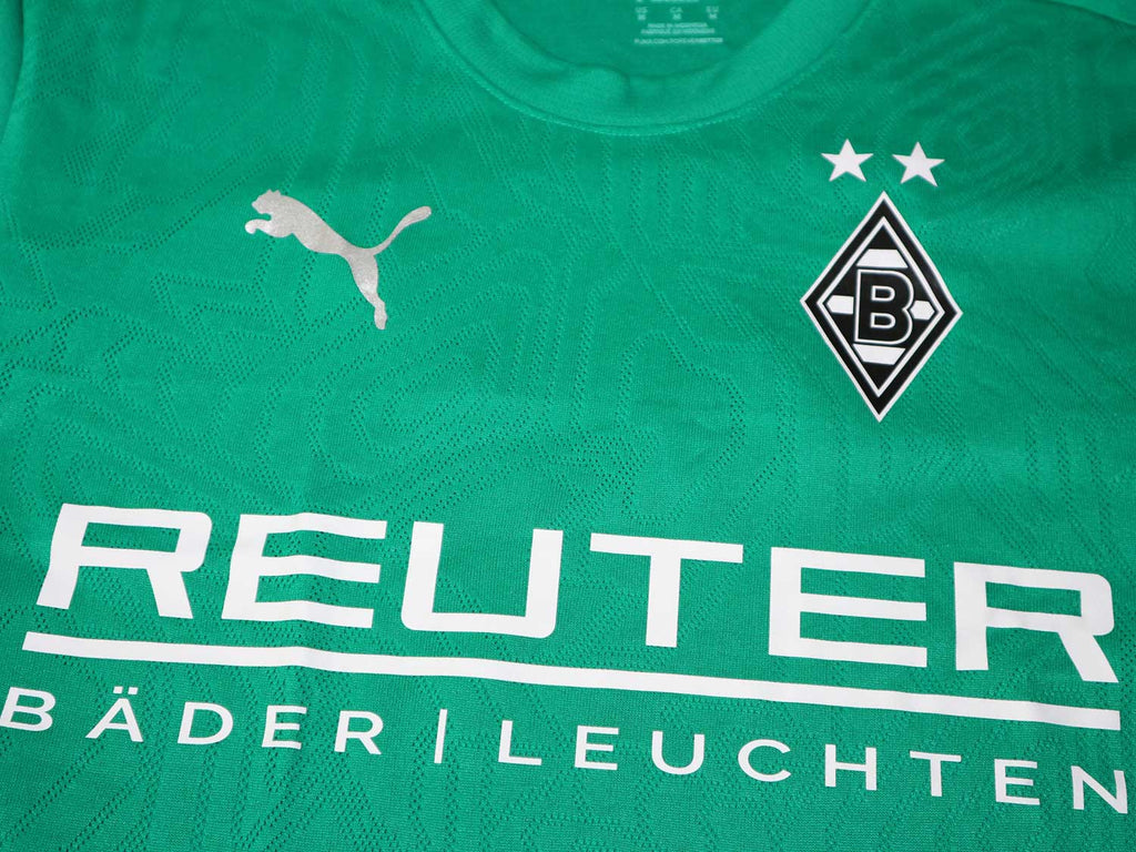 Puma Borussia M´ Gladbach Trainingsshirt 24 25