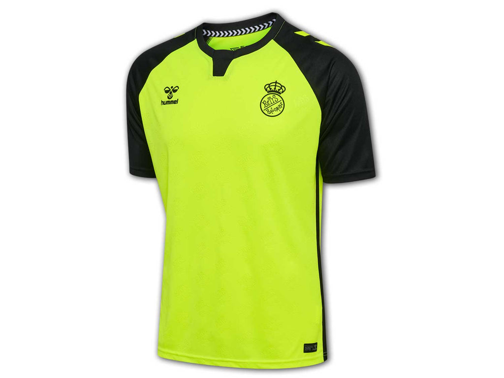 Hummel Real Betis Legacy Jersey 24 25
