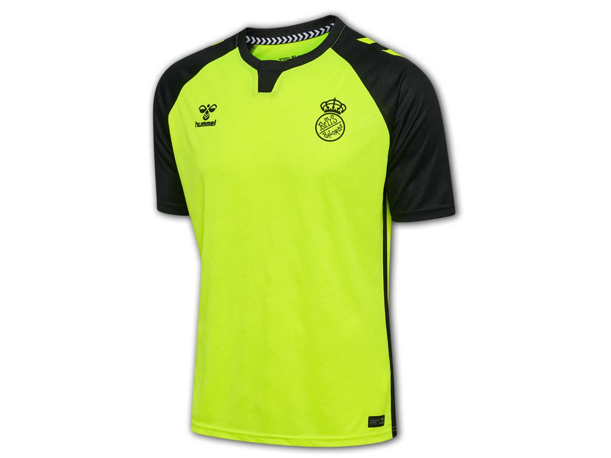 Hummel Real Betis Legacy Jersey 24 25