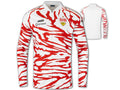 JAKO VfB Stuttgart Einlaufjacke 24 25