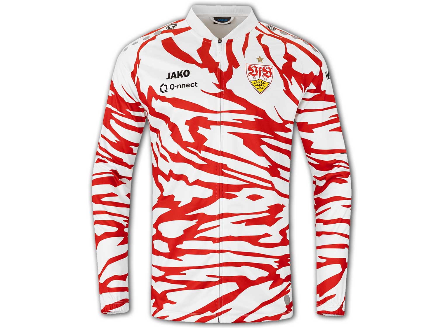 JAKO VfB Stuttgart Einlaufjacke 24 25