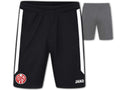 JAKO FSV Mainz 05 Shorts Power