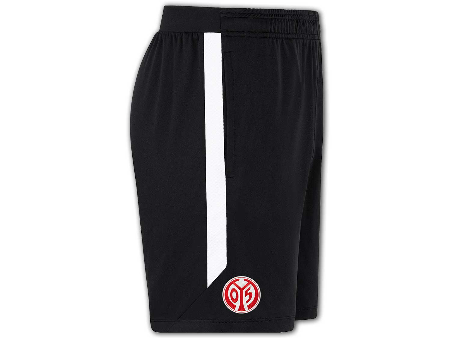 JAKO FSV Mainz 05 Shorts Power