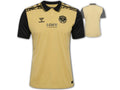 Hummel AS St.Etienne 3rd Jersey 24 25