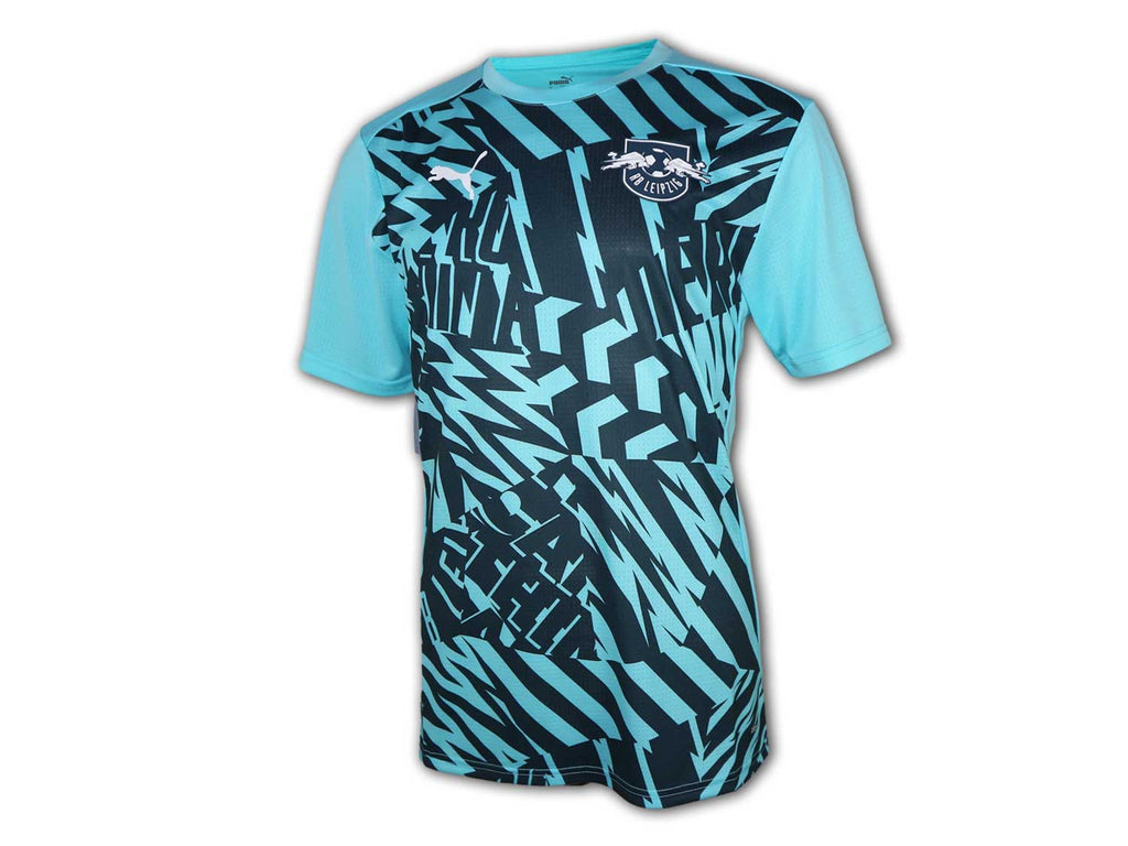 Puma RB Leipzig Prematch Jersey 24 25