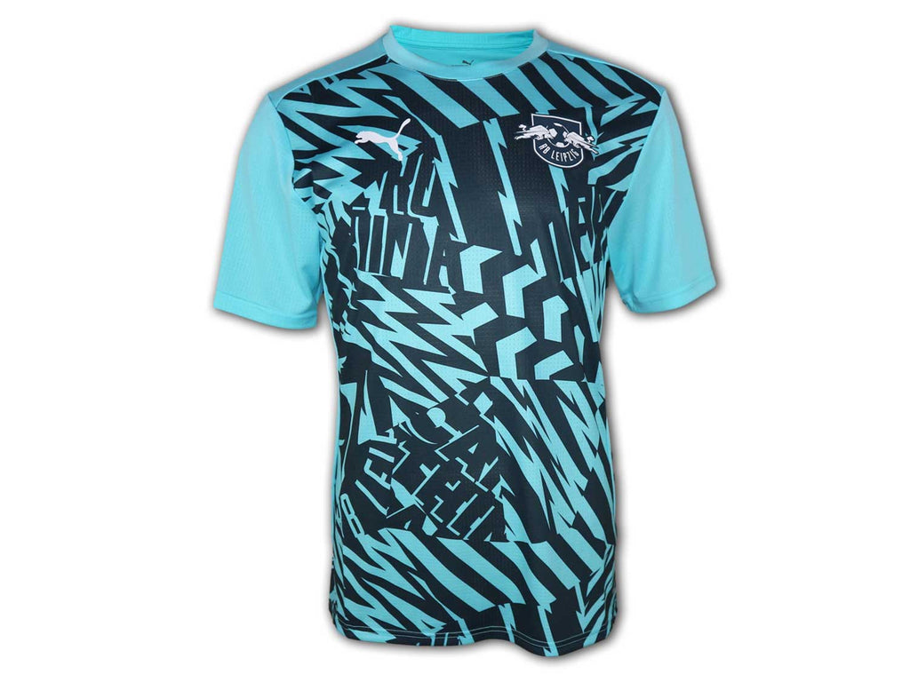 Puma RB Leipzig Prematch Jersey 24 25