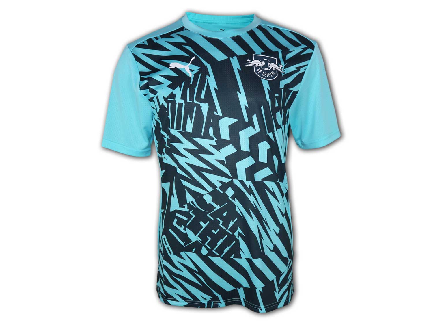 Puma RB Leipzig Prematch Jersey 24 25
